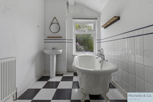 Bathroom- click for photo gallery